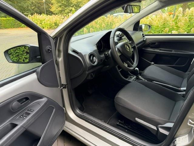 Skoda E-Citigo E-iv EV Ambition SOH 93,8% Stoelverwarming/PDC/Led/Fabrieksgarantie