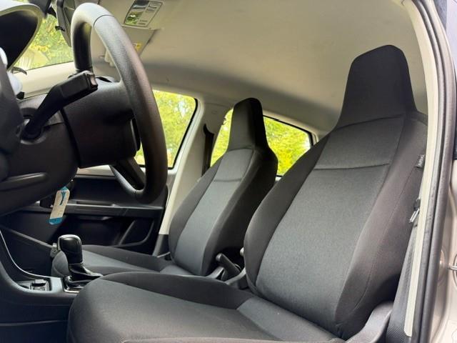 Skoda E-Citigo E-iv EV Ambition SOH 93,8% Stoelverwarming/PDC/Led/Fabrieksgarantie