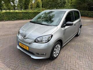 Skoda E-Citigo