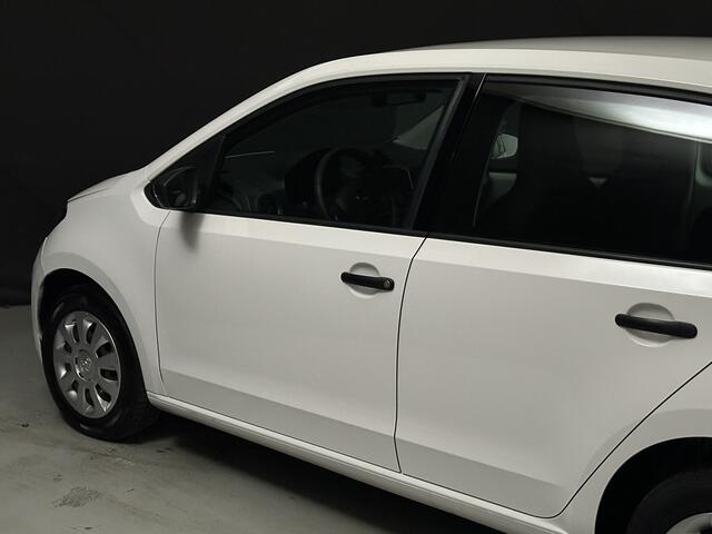 Skoda E-Citigo e-iV EV Ambition *NAP*Automaat*Android/Apple Auto*