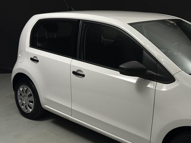Skoda E-Citigo e-iV EV Ambition *NAP*Automaat*Android/Apple Auto*