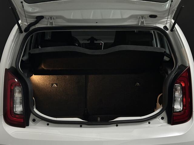 Skoda E-Citigo e-iV EV Ambition *NAP*Automaat*Android/Apple Auto*