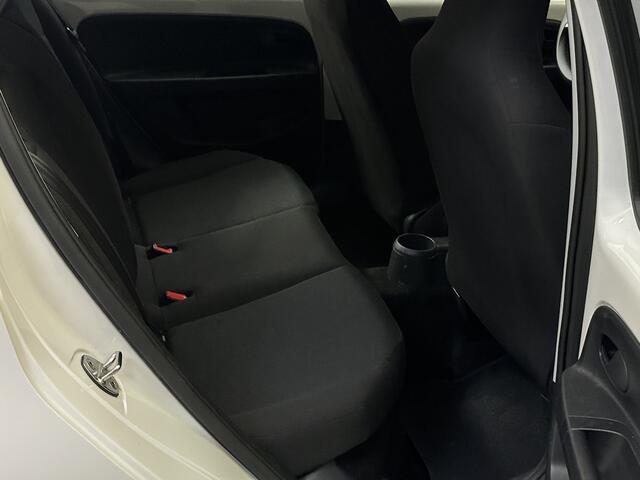 Skoda E-Citigo e-iV EV Ambition *NAP*Automaat*Android/Apple Auto*