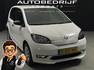 Skoda E-Citigo