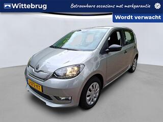 Skoda E-Citigo