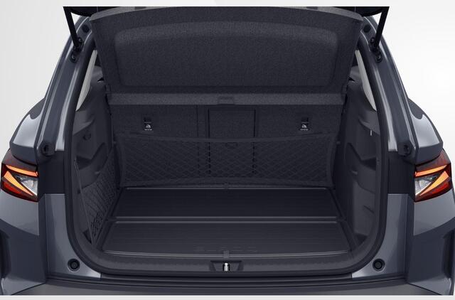 Skoda Elroq Business Edition | 82 kWh | Adaptive cruise control | Achteruitrijcamera | Stoel- en stuurverwarming