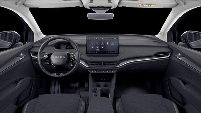 Skoda Elroq 85 Business Edition