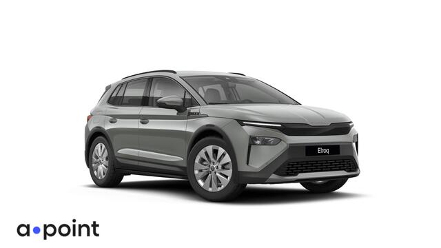 Skoda Elroq 85 Business Edition 286 pk