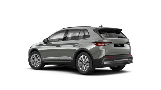 Skoda Elroq 85 Business Edition 286 pk
