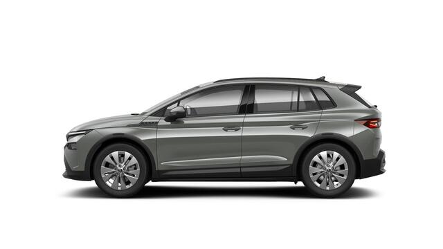 Skoda Elroq 85 Business Edition 286 pk