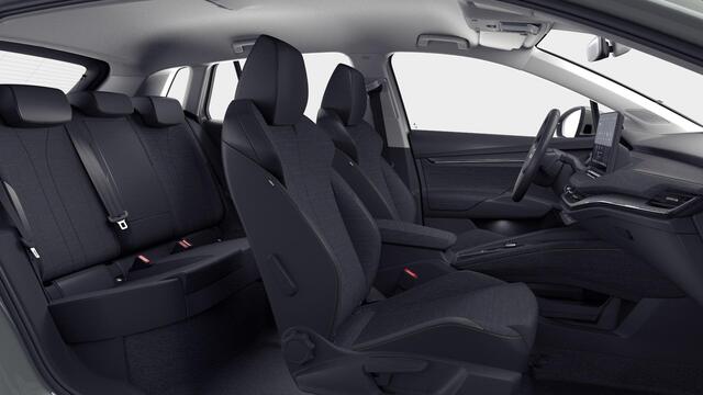 Skoda Elroq 85 Business Edition 286 pk