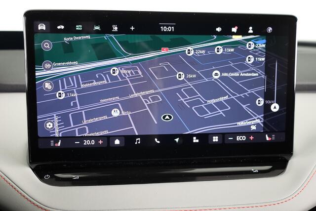 Skoda Elroq 85 Business Edition 286 PK | Business Upgrade Maxx | 20 inch Neptune