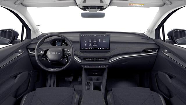 Skoda Elroq 85 Business Edition 286 pk | Business upgrade pakket PLUS | 20 inch lichtmetalen velgen