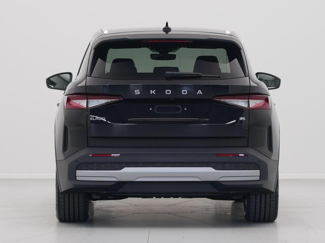 Skoda Elroq 82 Elektromotor 286 1AT Business Edition | Cruise control met speedlimiter | Driving mode select | KESSY (Keyless Entry and Start stop System)