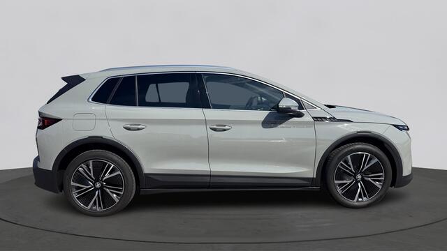Skoda Elroq 85 Sportline Edition