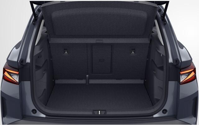 Skoda Elroq 60 Business Edition Business upgrade pakket Clever / 19 inch Regulus