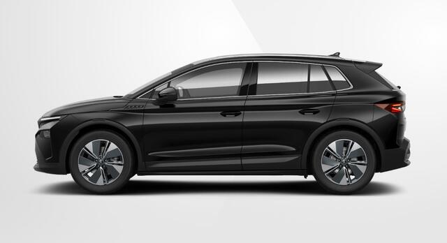 Skoda Elroq 60 Business Edition Business upgrade pakket Clever / 19 inch Regulus