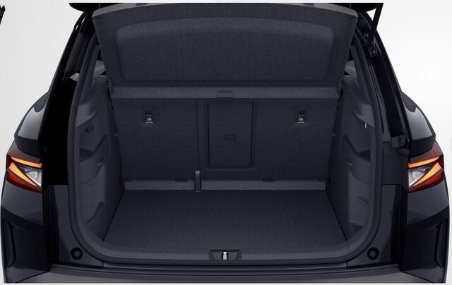 Skoda Elroq 60 Business Edition Business upgrade pakket Clever / 19 inch Regulus
