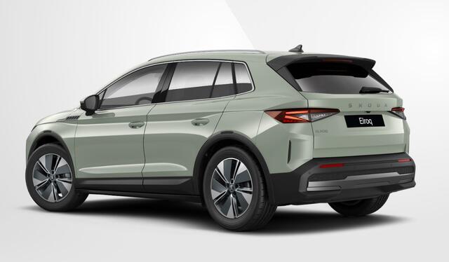 Skoda Elroq 85 Business Edition Business upgrade pakket Clever / 19 inch Regulus
