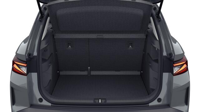 Skoda Elroq 82 Elektromotor 286 1AT Business Edition Automaat | KESSY (Keyless Entry and Start stop System) | Sunset incl. geluidsdempende zijruiten vóór
