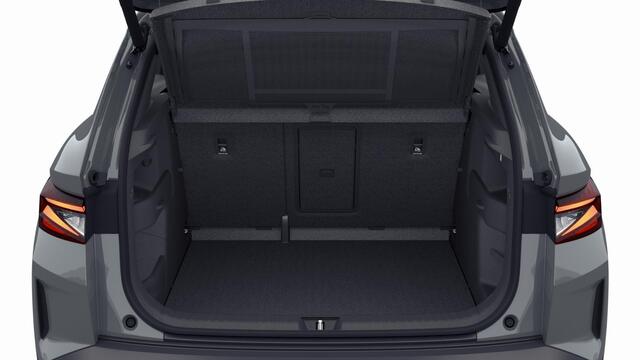 Skoda Elroq 63 Elektromotor 204 1AT Sportline Automaat | KESSY (Keyless Entry and Start stop System) | Luxe LED achter verlichting