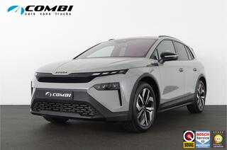 skoda-elroq-60-sportline-edition->-