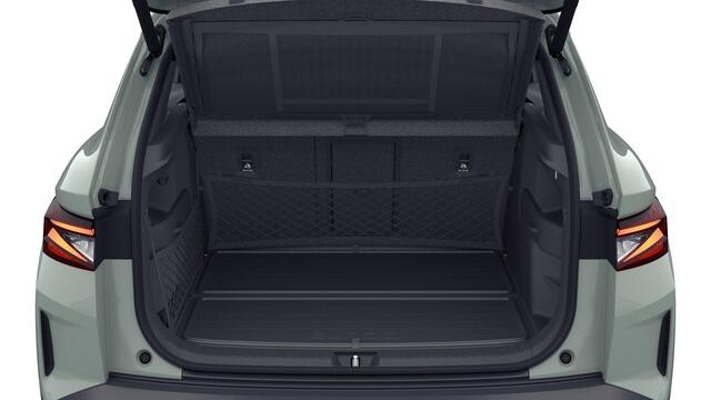 Skoda Elroq Intro Alpha Elektromotor 210 kW / 286 PK SUV