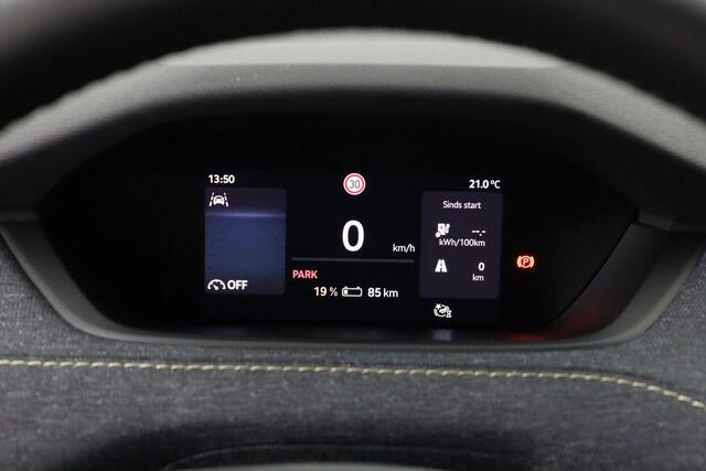 Skoda Elroq Business Edition 150 kW / 204 pk