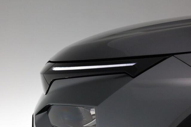 Skoda Elroq Business Edition 150 kW / 204 pk