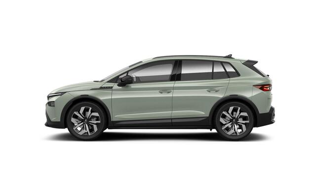 Skoda Elroq 60 Sportline 204 pk
