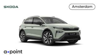 skoda-elroq-60-sportline-204-pk
