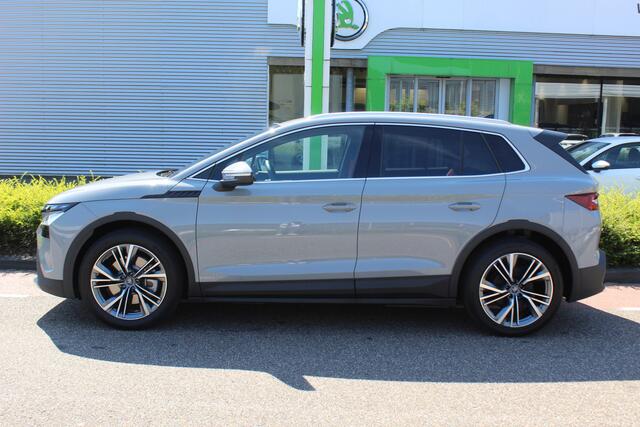 Skoda Elroq 85 Business Edition