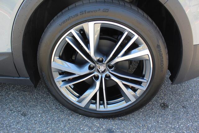 Skoda Elroq 85 Business Edition