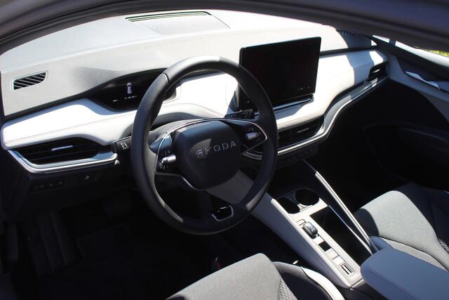 Skoda Elroq 85 Business Edition