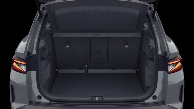 Skoda Elroq 85 Business Edition