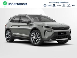 skoda-elroq-85-business-edition