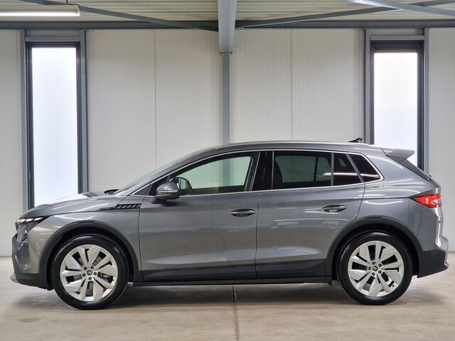 Skoda Elroq 60 Business Edition 204pk | Matrix | Predictive ACC | Elek. achterklep