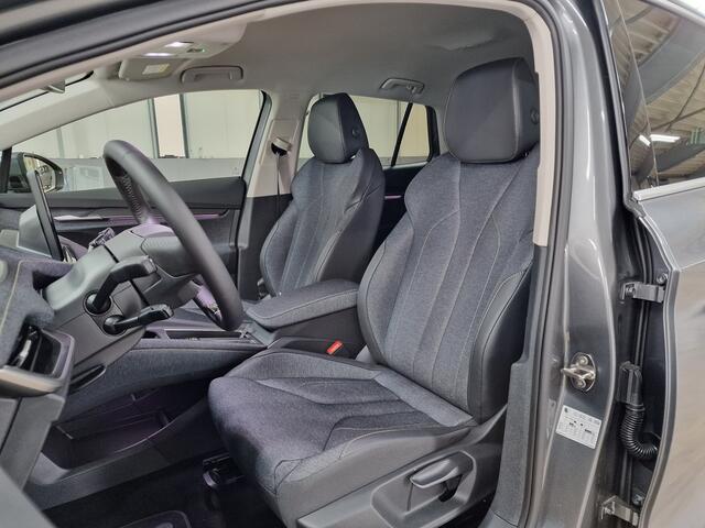 Skoda Elroq 60 Business Edition 204pk | Matrix | Predictive ACC | Elek. achterklep