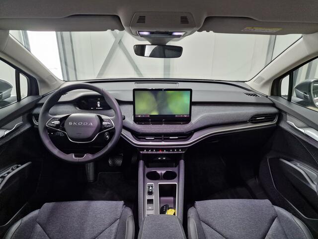 Skoda Elroq 60 Business Edition 204pk | Matrix | Predictive ACC | Elek. achterklep