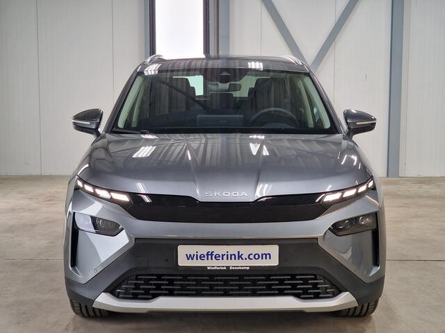 Skoda Elroq 60 Business Edition 204pk | Matrix | Predictive ACC | Elek. achterklep