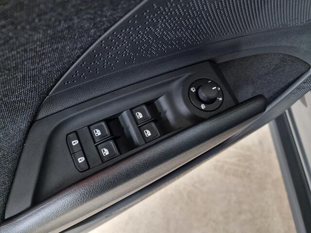 Skoda Elroq 60 Business Edition 204pk | Matrix | Predictive ACC | Elek. achterklep