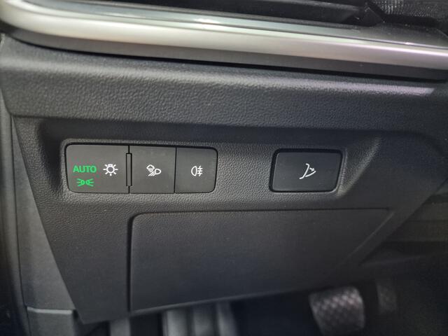 Skoda Elroq 60 Business Edition 204pk | Matrix | Predictive ACC | Elek. achterklep