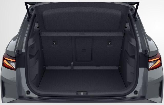 Skoda Elroq 85 Sportline Edition / Trekhaak uitklapbaar / Business upgrade pakket clever / Winter pakket / ¤1500 inruilpremie