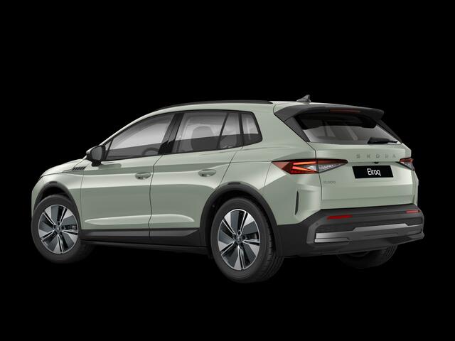 Skoda Elroq 55 Selection 170 PK | Apple Carplay & Android Auto | Parkeersensoren achter | Achteruitrijcamera | 19" lichtmetalen velgen |