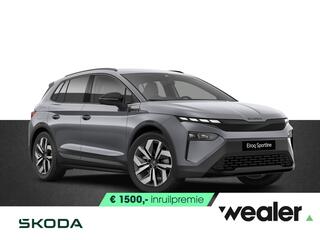 skoda-elroq-60-sportline-204-pk--t