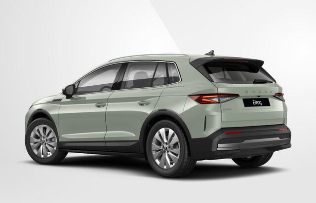 Skoda Elroq 85 Business Edition Tour Clever Pakket / Bagage scheidingsnet / ¤1500 inruilpremie