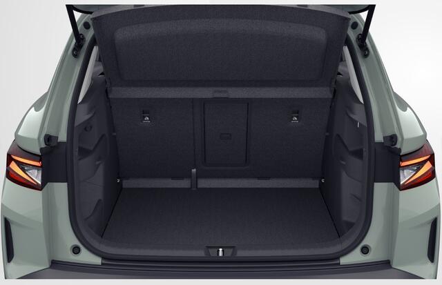 Skoda Elroq 85 Business Edition Tour Clever Pakket / Bagage scheidingsnet / ¤1500 inruilpremie