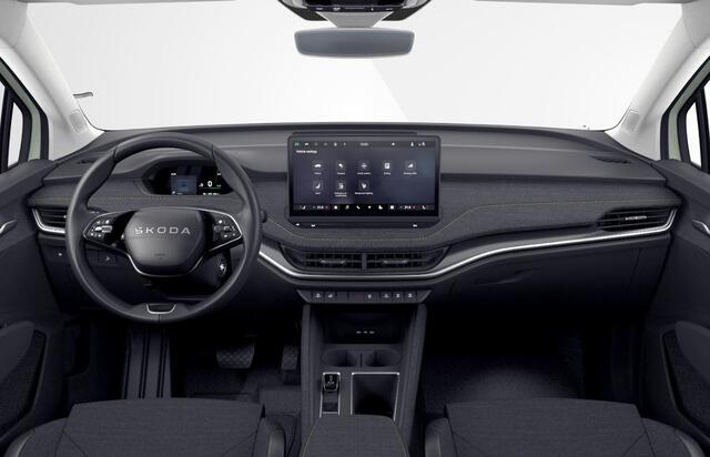 Skoda Elroq 85 Business Edition Tour Clever Pakket / Bagage scheidingsnet / ¤1500 inruilpremie