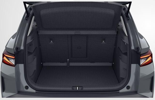 Skoda Elroq 85 Business Edition Tour 20" lichtmetalen velgen / Clever Pakket / Bagage scheidingsnet / ¤1500 inruilpremie
