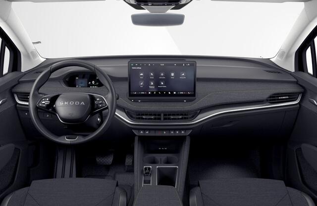 Skoda Elroq 85 Business Edition Tour Trekhaak / Clever Pakket / Bagage scheidingsnet / ¤1500 inruilpremie